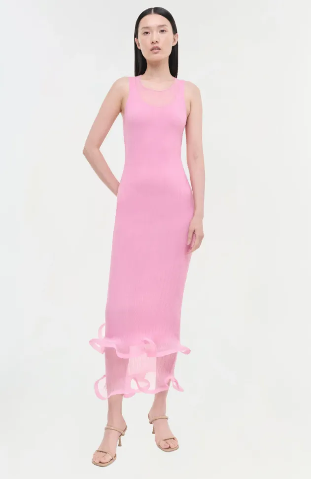 Simkhai Daniella Dress
