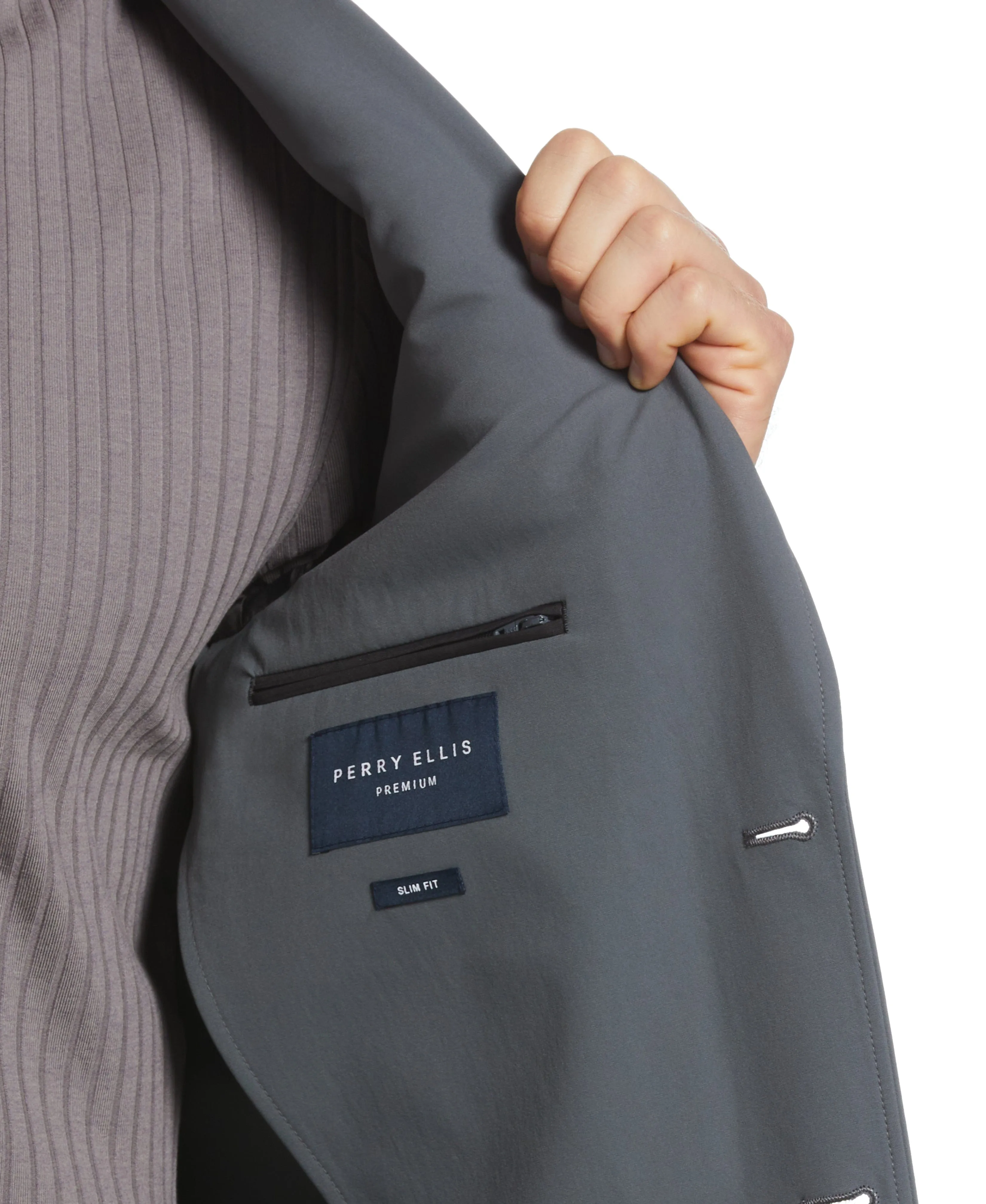 Slim Fit Tech 2.0 Suit Jacket