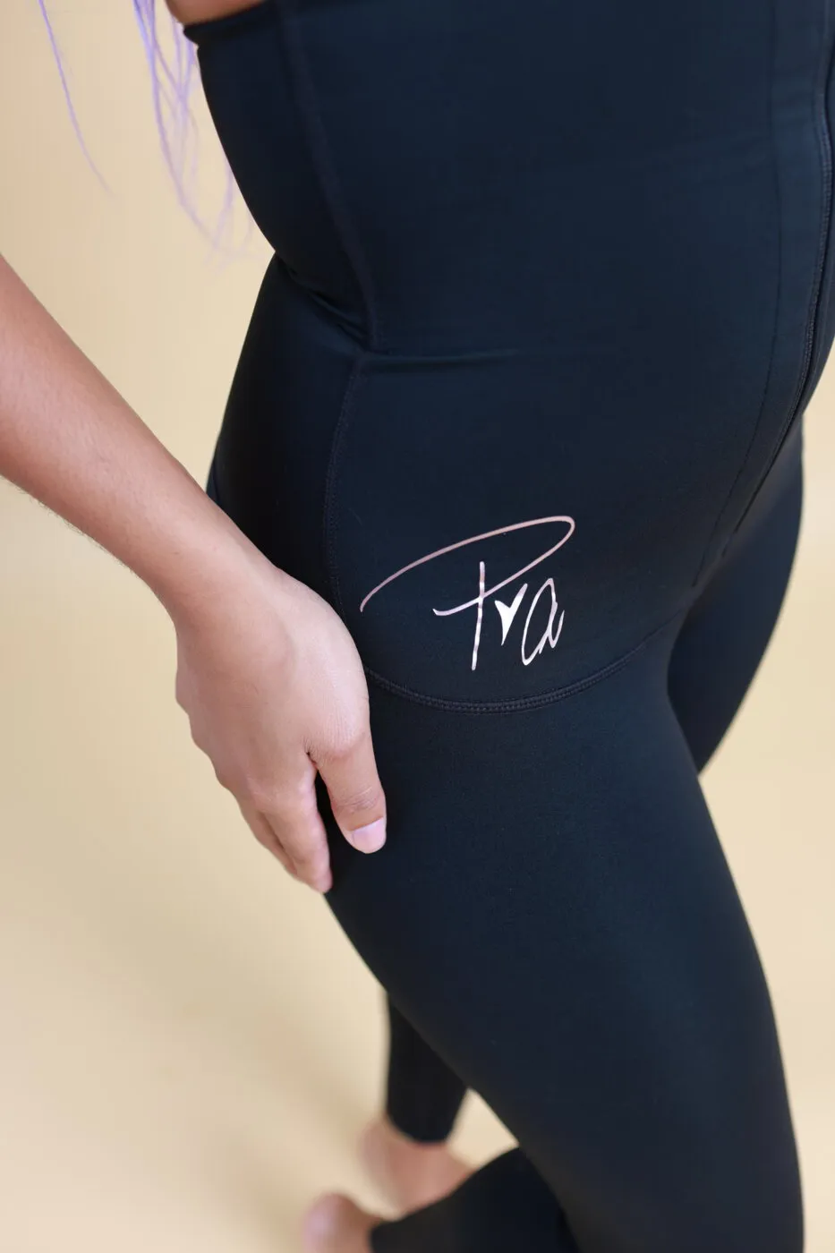 Slim Thick Waist Snatcher Tights