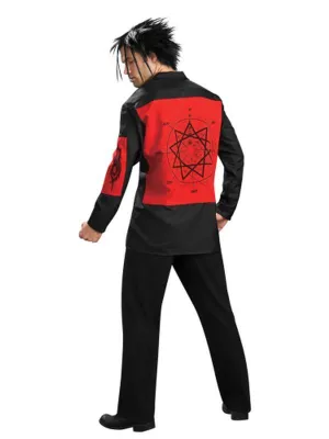 Slipknot Uniform Size Xs