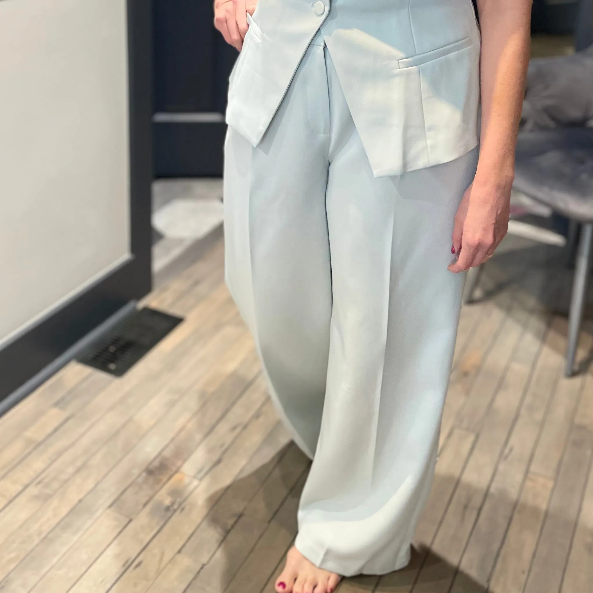 Sofia Tailored Pants