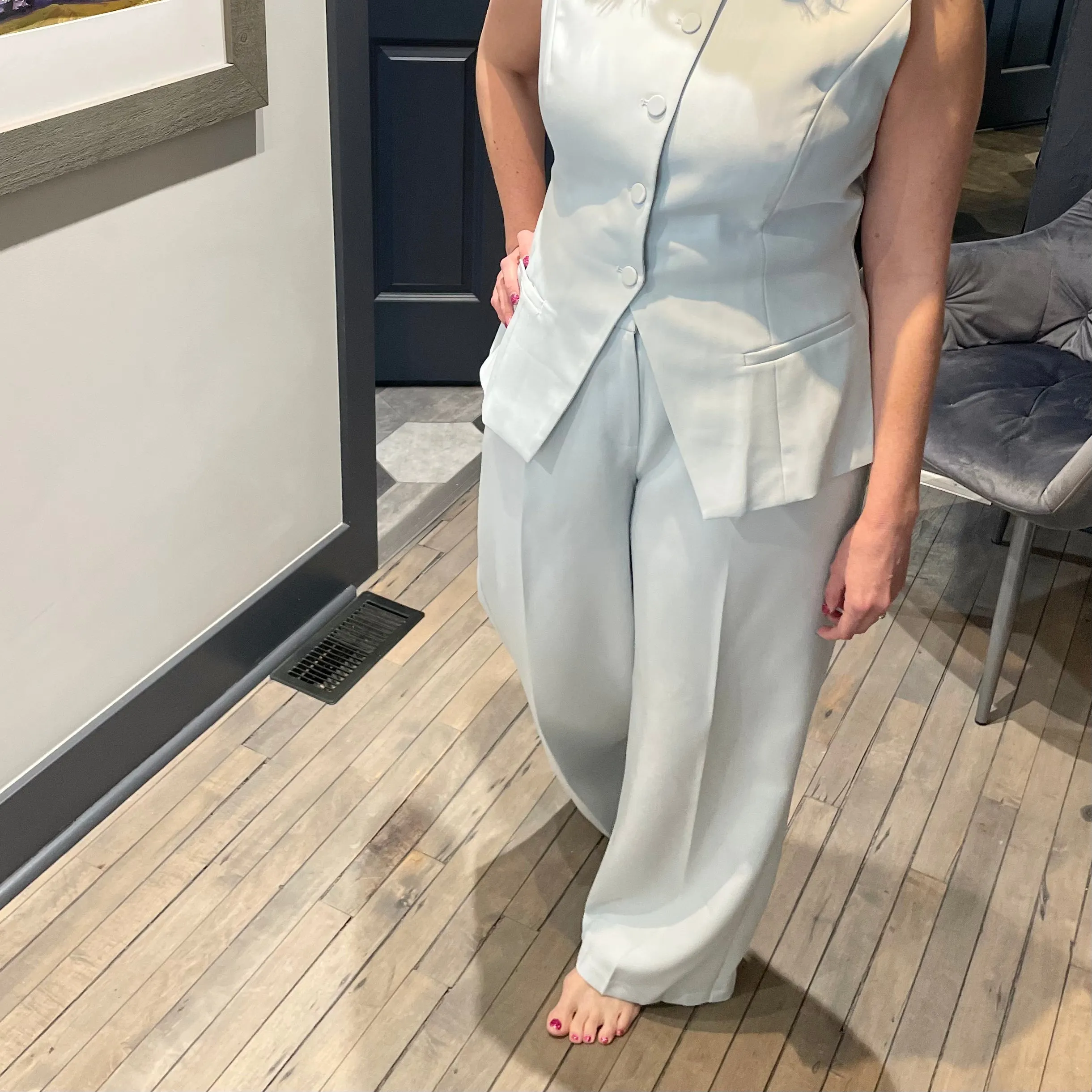 Sofia Tailored Pants