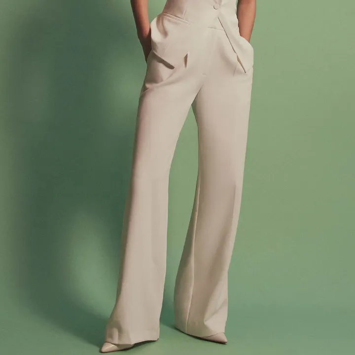 Sofia Tailored Pants
