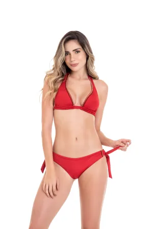 Soul Agni FUE2311 – FUE3412F Halter Swimwear