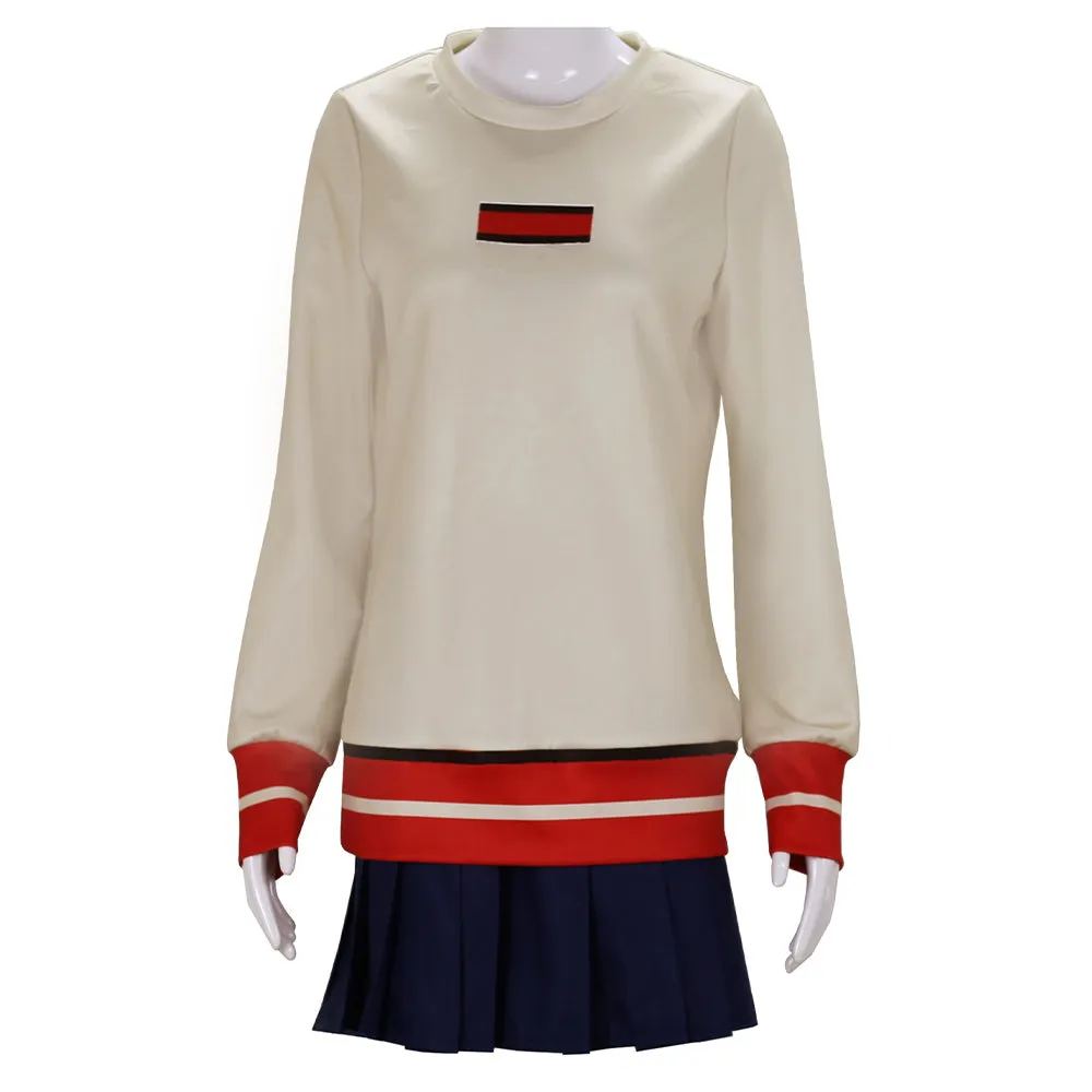 SSSS.DYNAZENON Minami Yume Cosplay Costume Outfits Halloween Carnival Suit