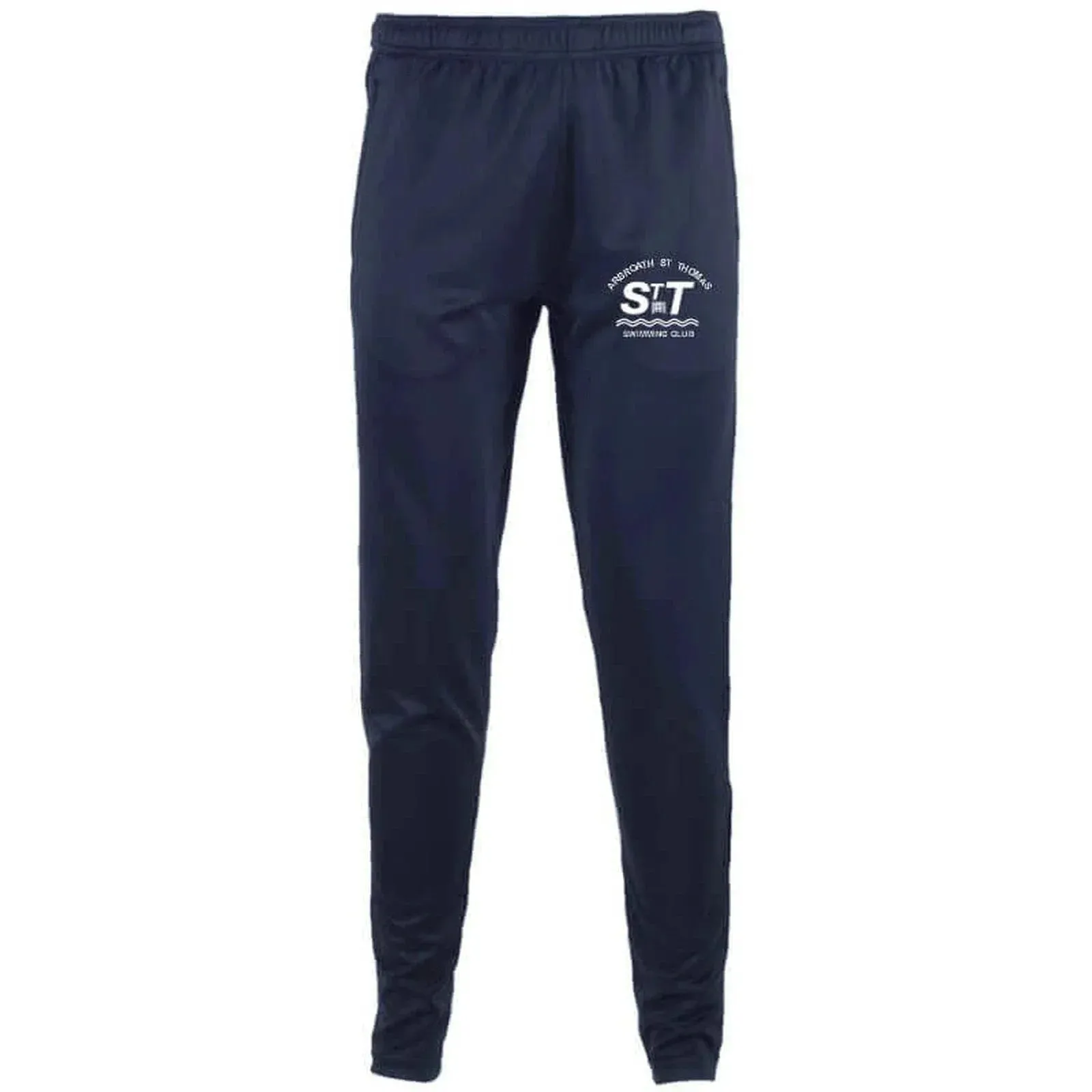 St Thomas SC - Unisex Slim Leg Training Pants