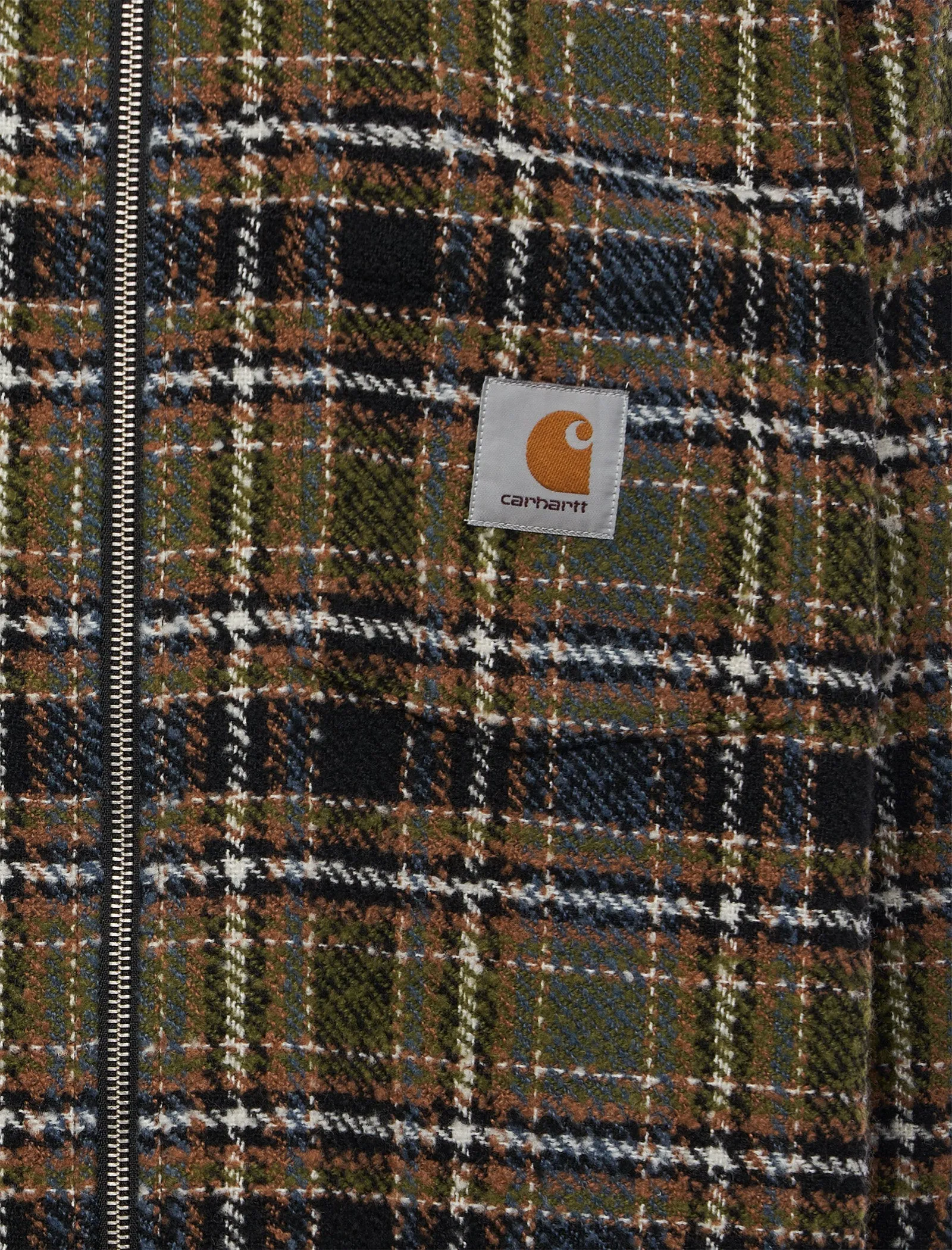 STROY SHIRT JACKET