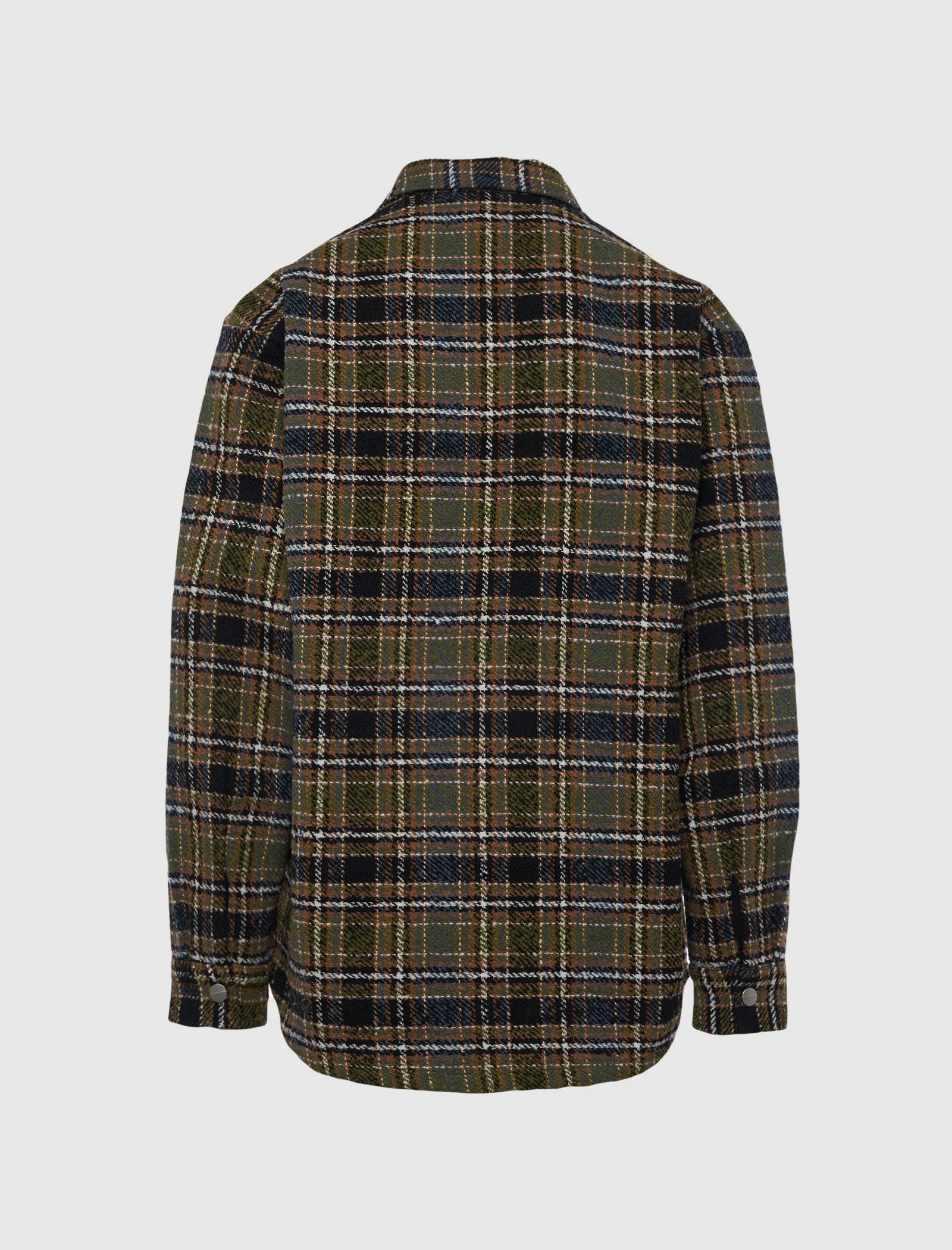 STROY SHIRT JACKET