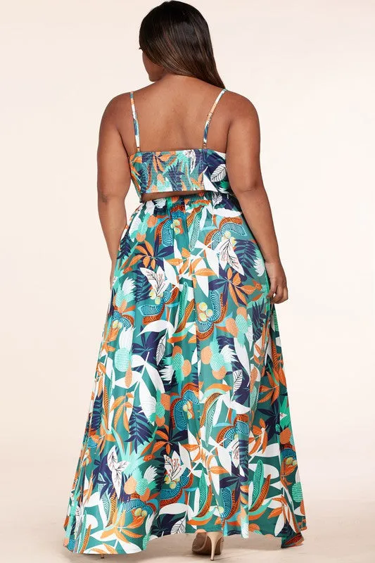 Styling and Profiling Swim-Set   SMALL-3X