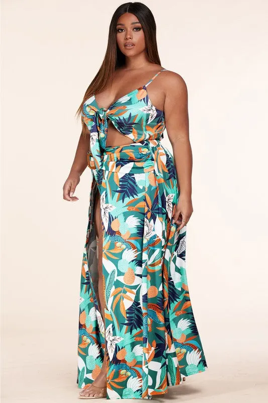 Styling and Profiling Swim-Set   SMALL-3X