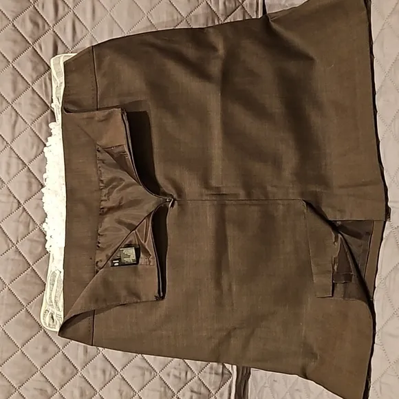 Tahari Arthur S. Levine Skirt Suit