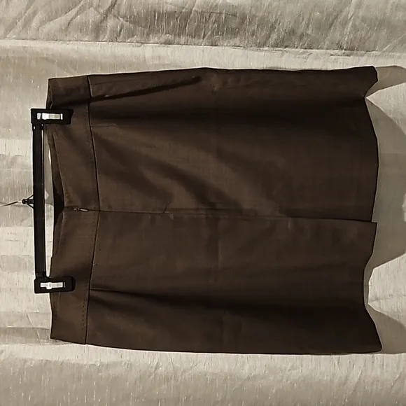 Tahari Arthur S. Levine Skirt Suit