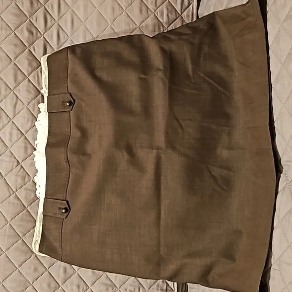 Tahari Arthur S. Levine Skirt Suit