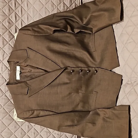 Tahari Arthur S. Levine Skirt Suit