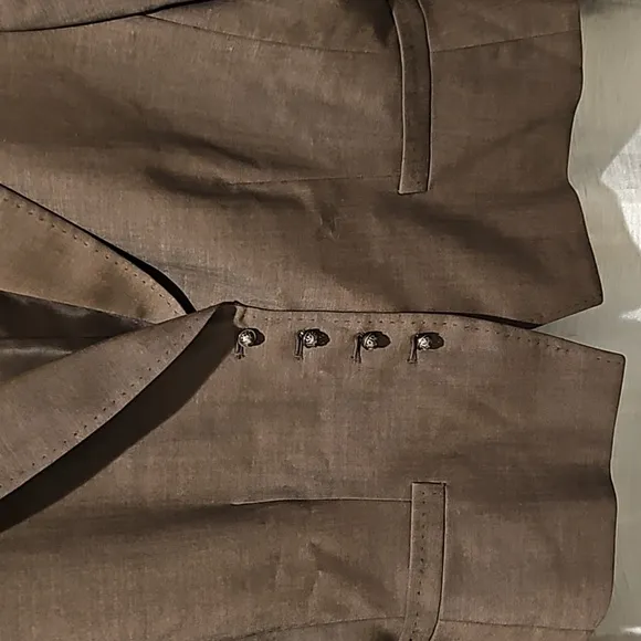 Tahari Arthur S. Levine Skirt Suit