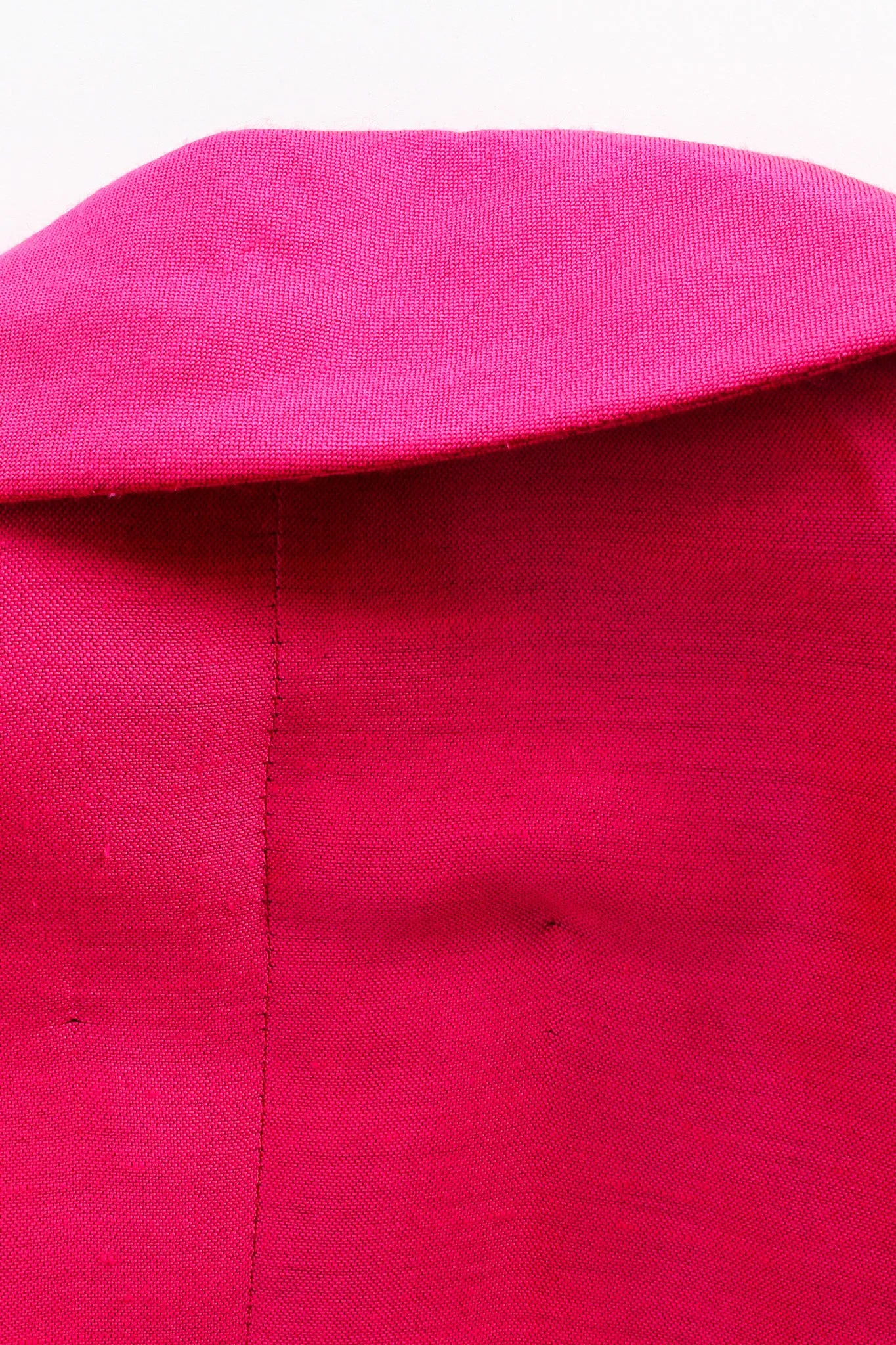 Tailored Short Sleeve Jacket
