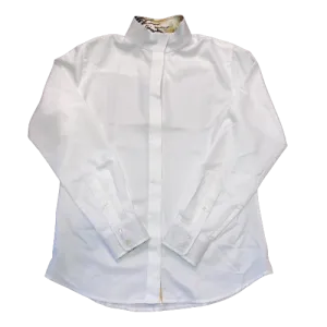 Tailored Sportsman Coolmax Shirt Safari Brown/Tan/Black 6R