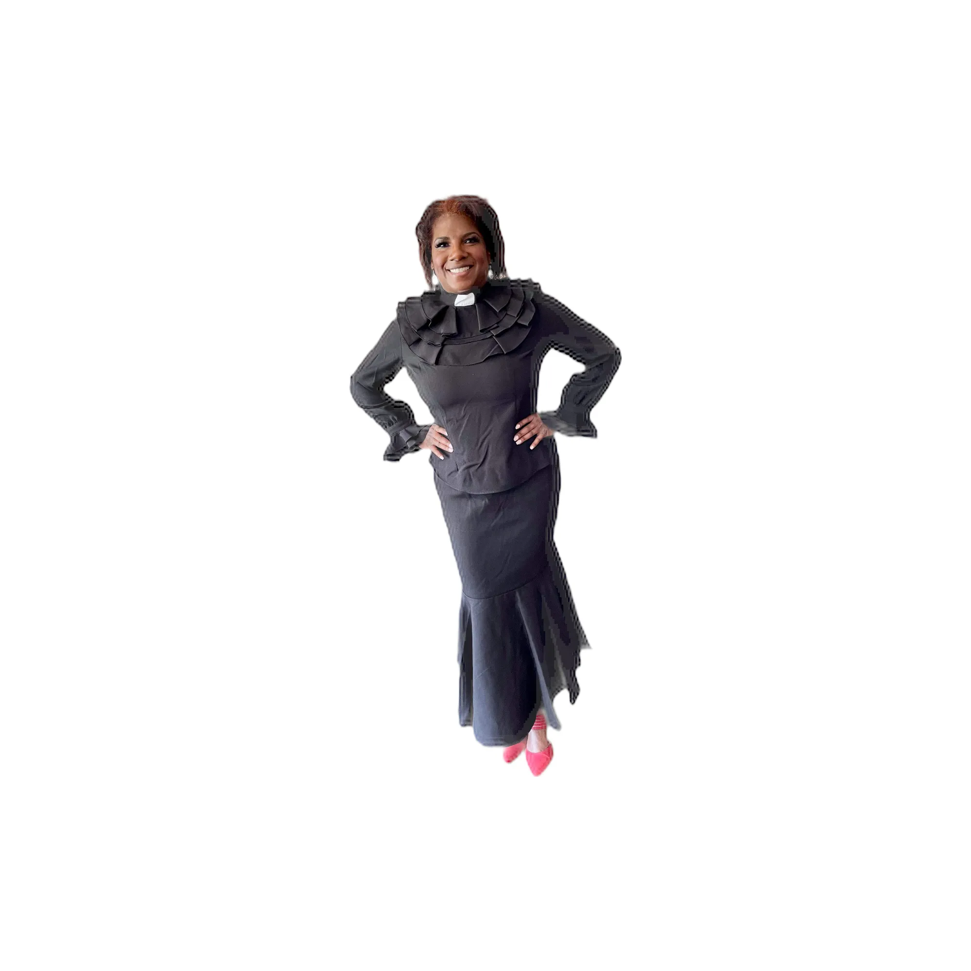 Tally Taylor 4601