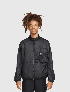 TECH JACKET