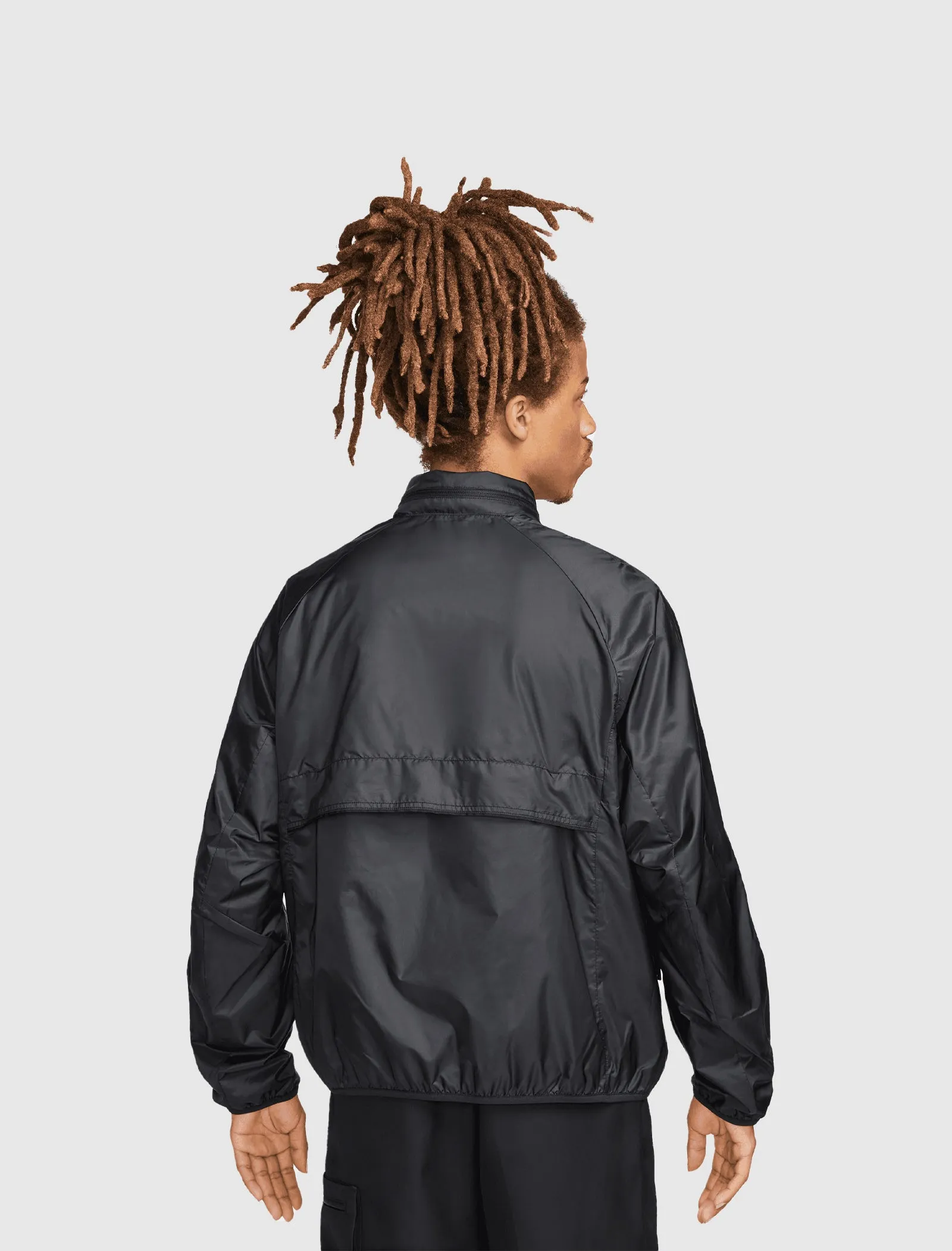 TECH JACKET