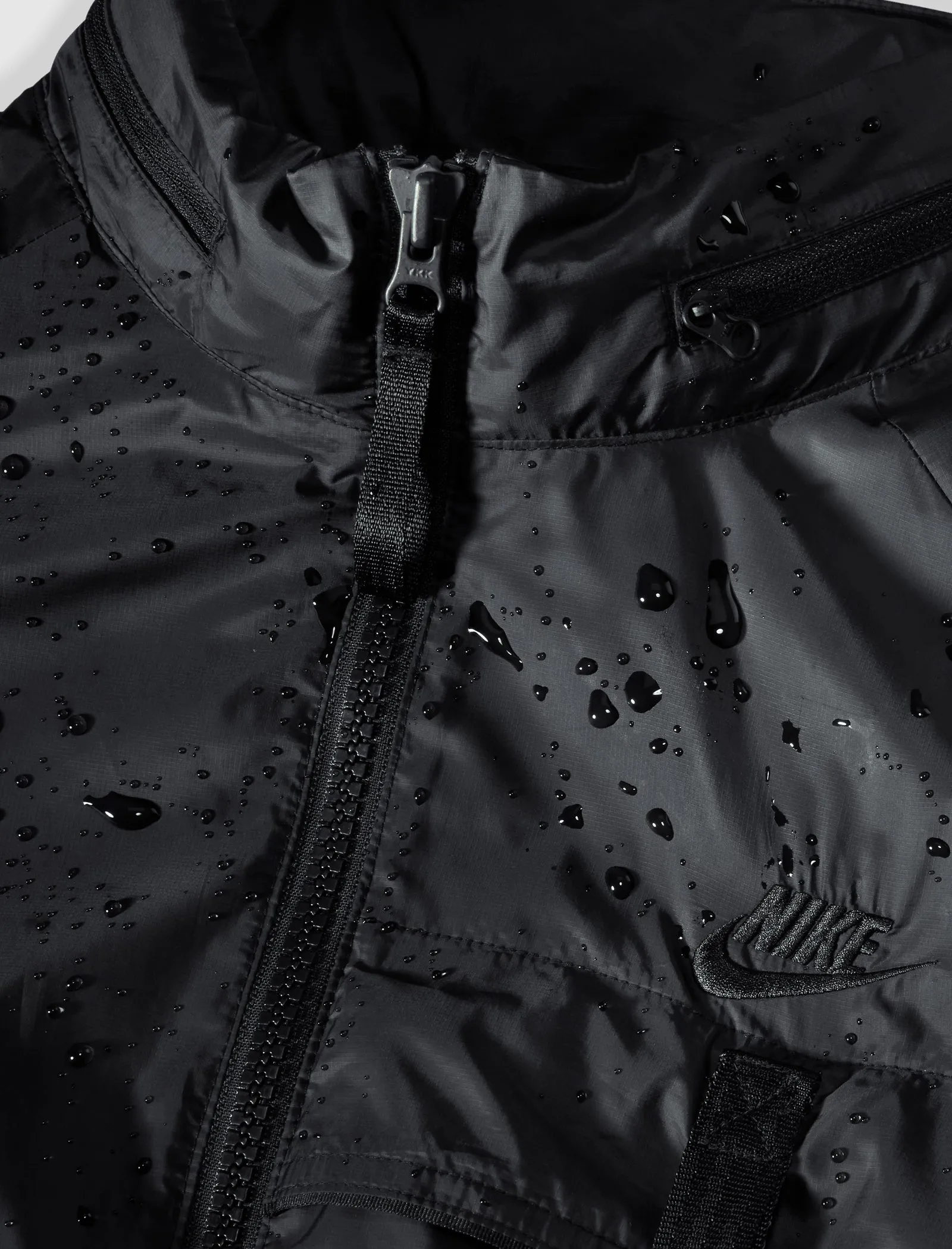 TECH JACKET
