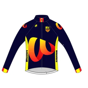 TECH  Wind Jacket