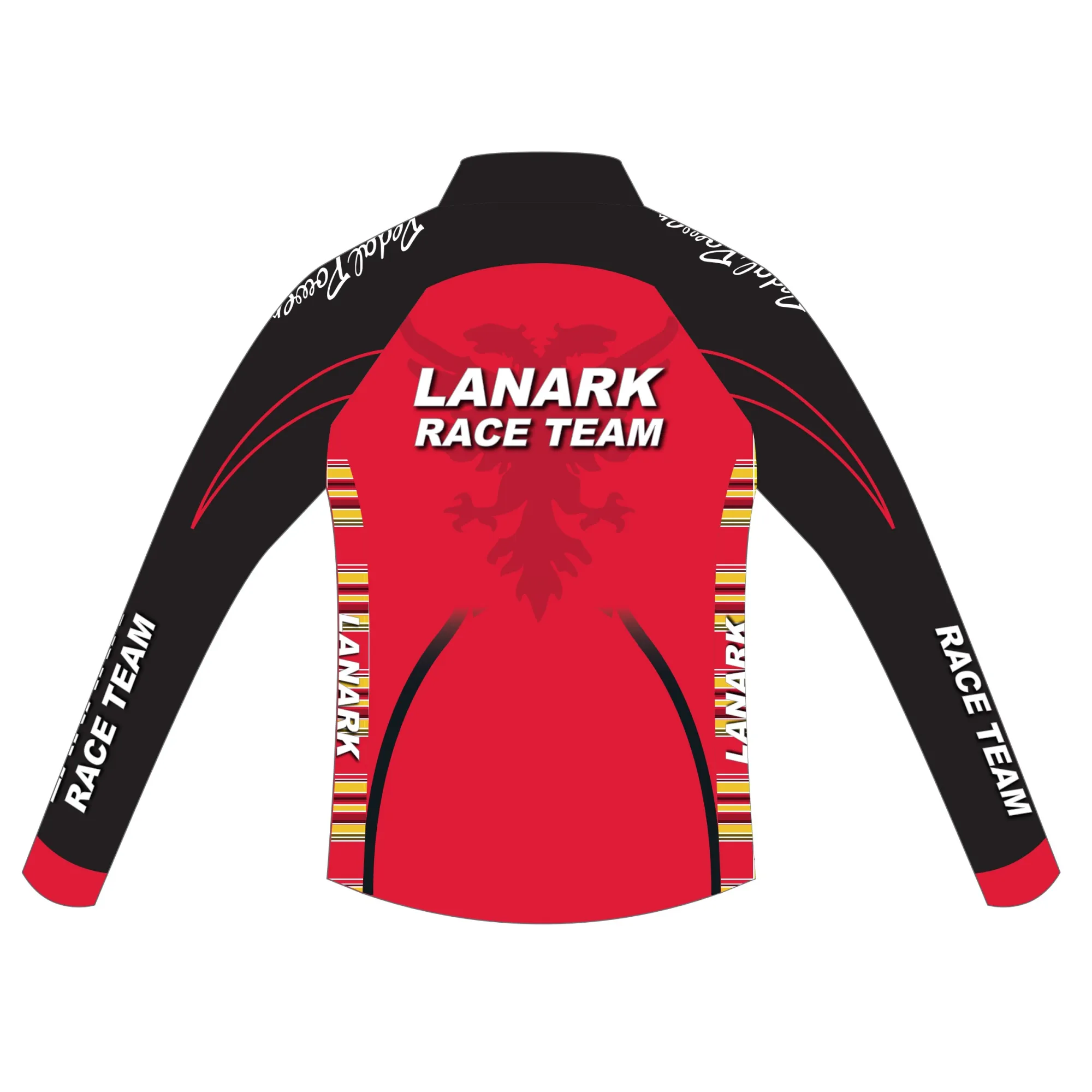 TECH  Wind Jacket