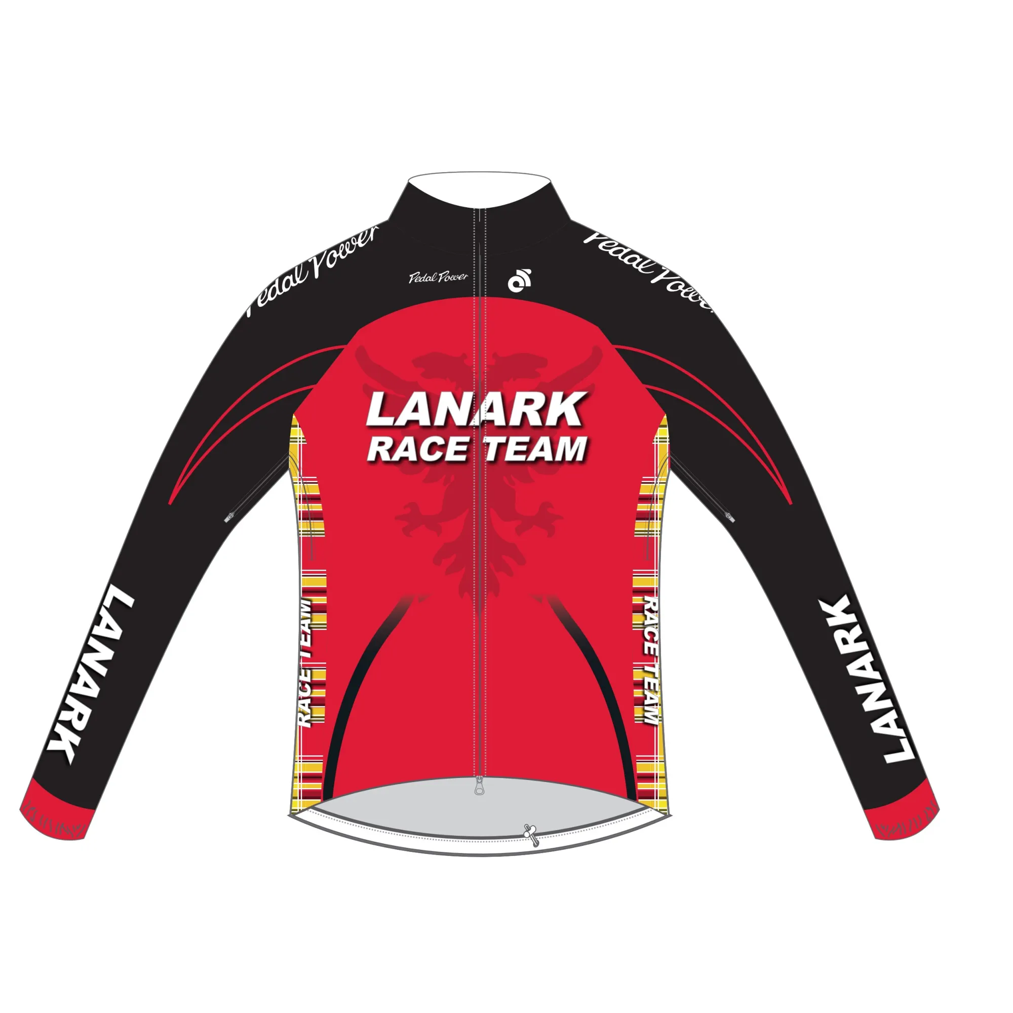 TECH  Wind Jacket