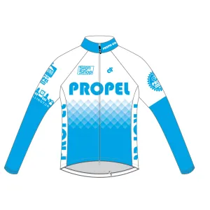 TECH  Wind Jacket
