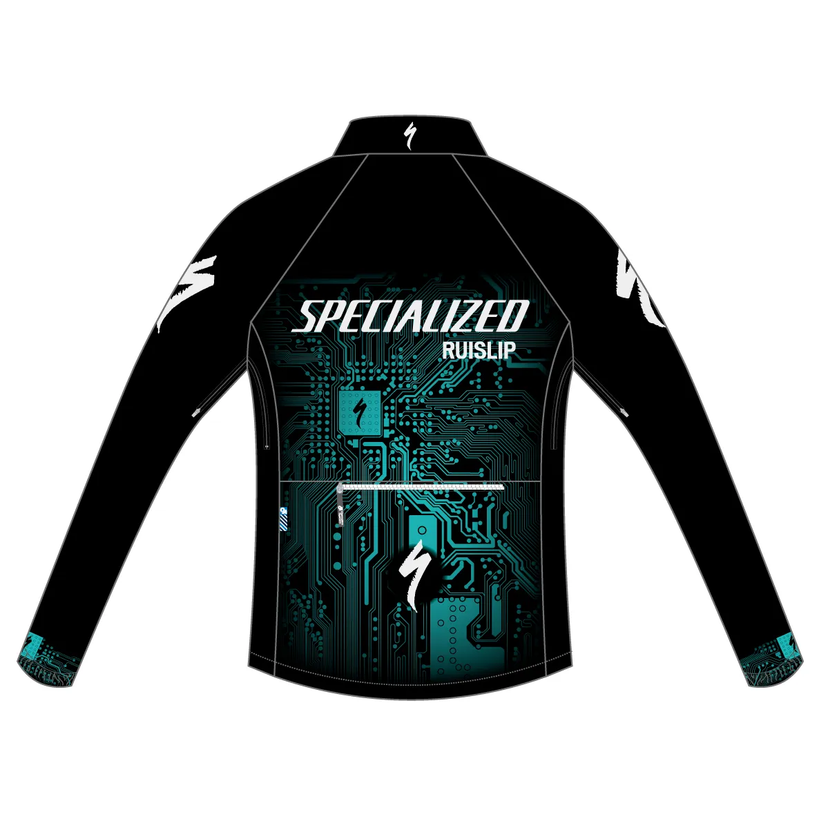 TECH  Wind Jacket