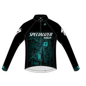 TECH  Wind Jacket
