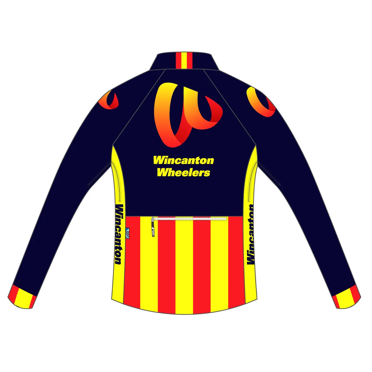 TECH  Wind Jacket