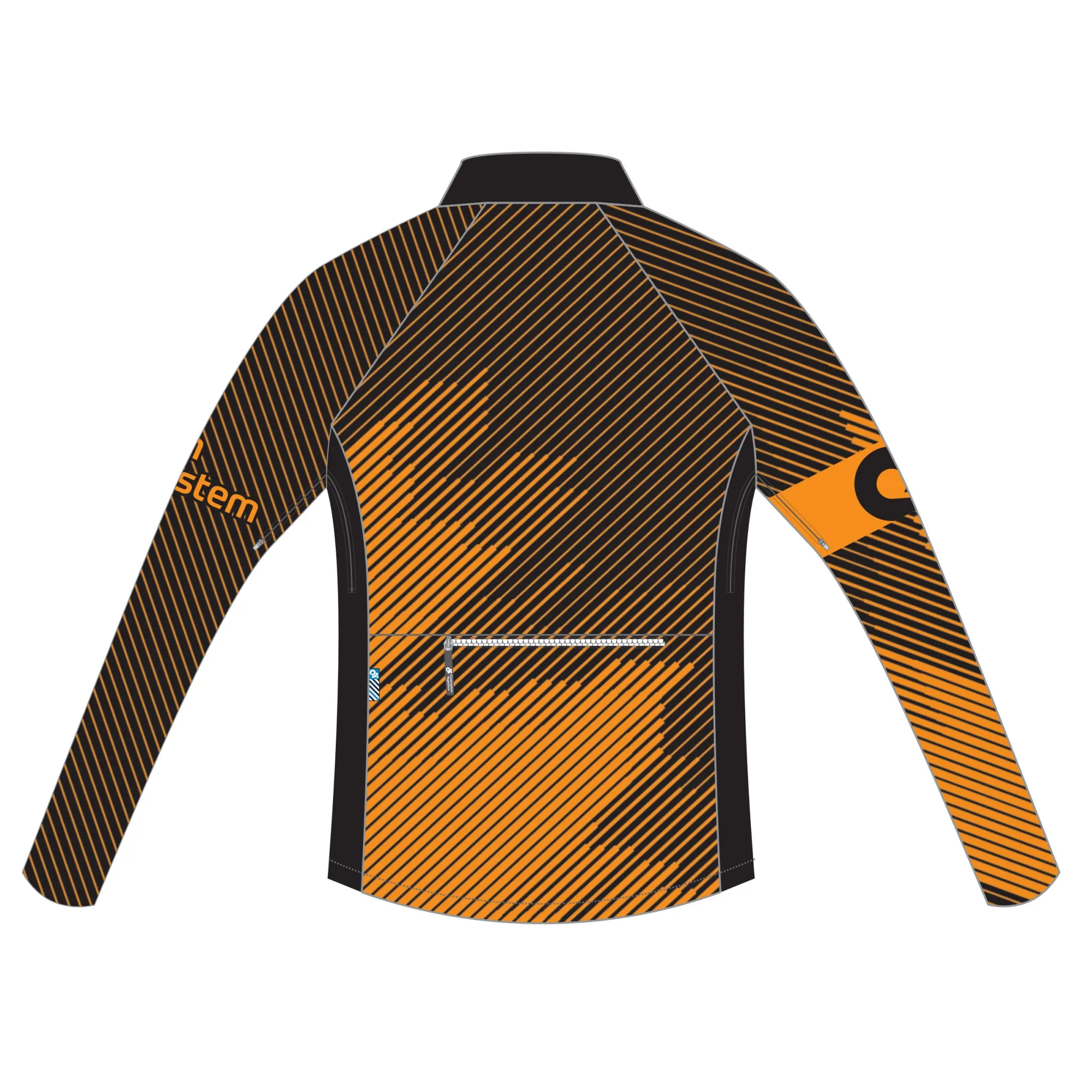 TECH  Wind Jacket