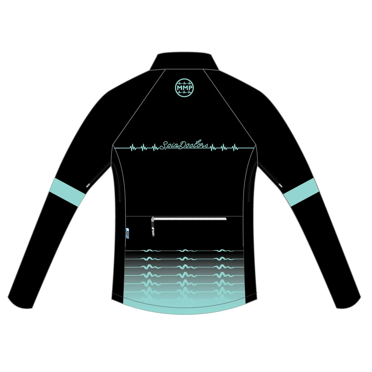 TECH  Wind Jacket