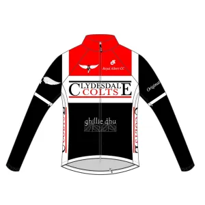 TECH Wind Jacket