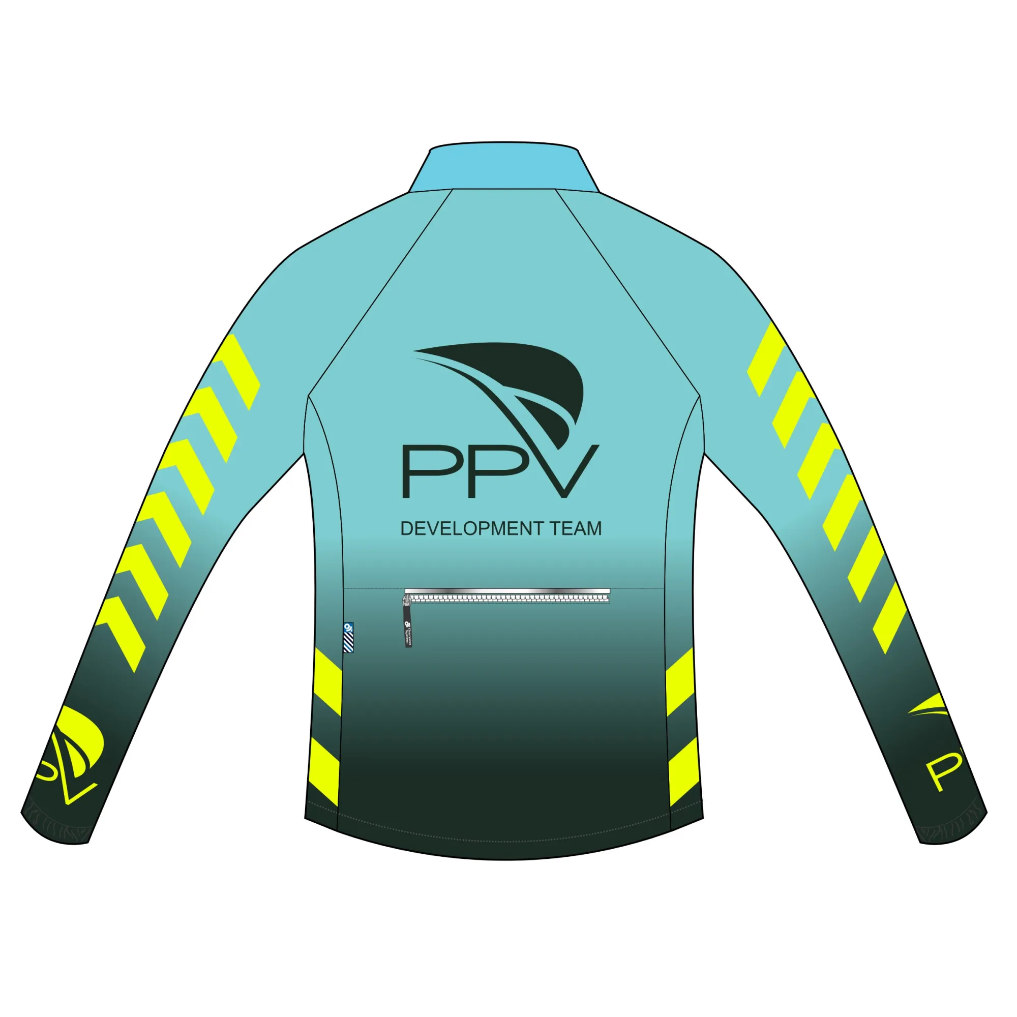 TECH  Wind Jacket