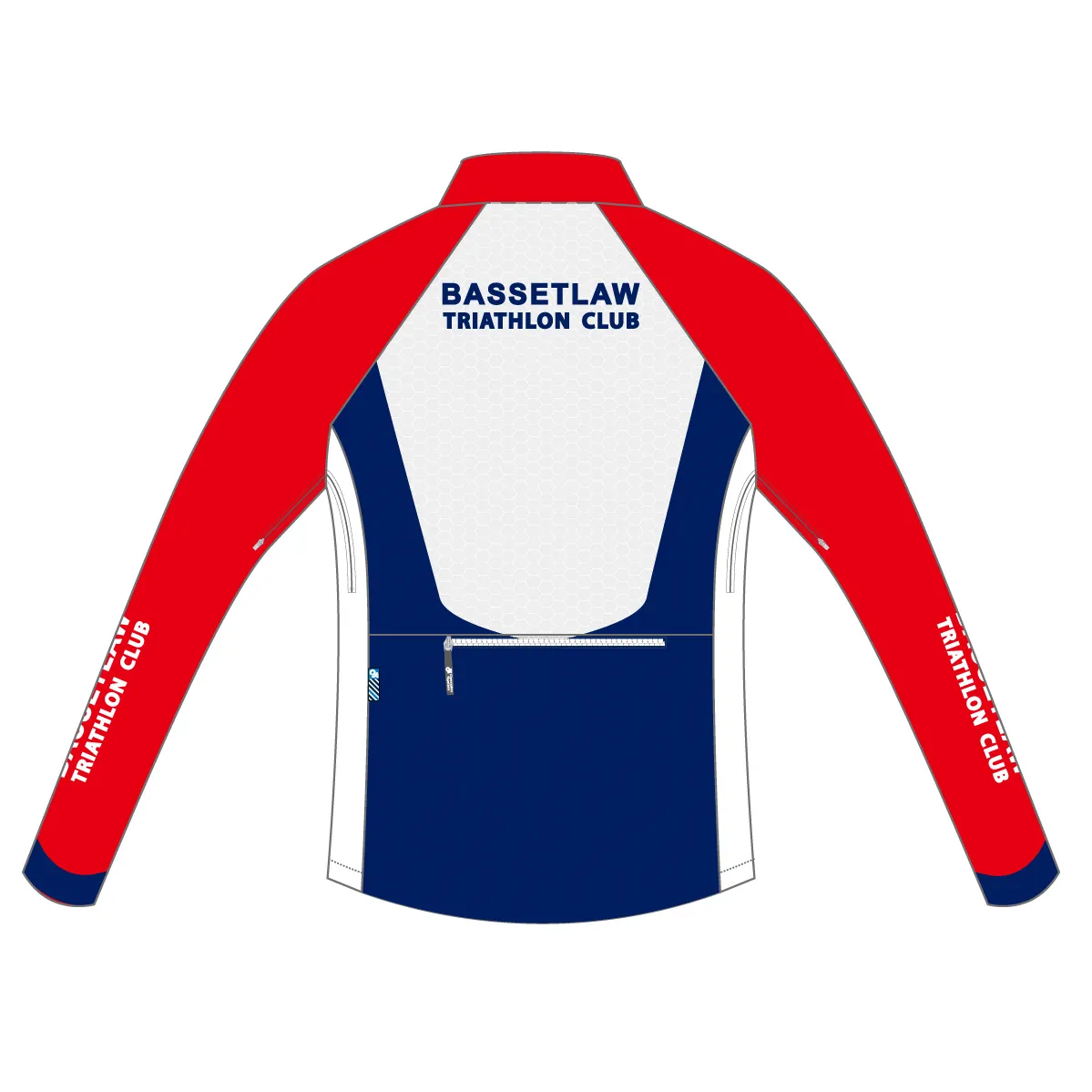 TECH  Wind Jacket