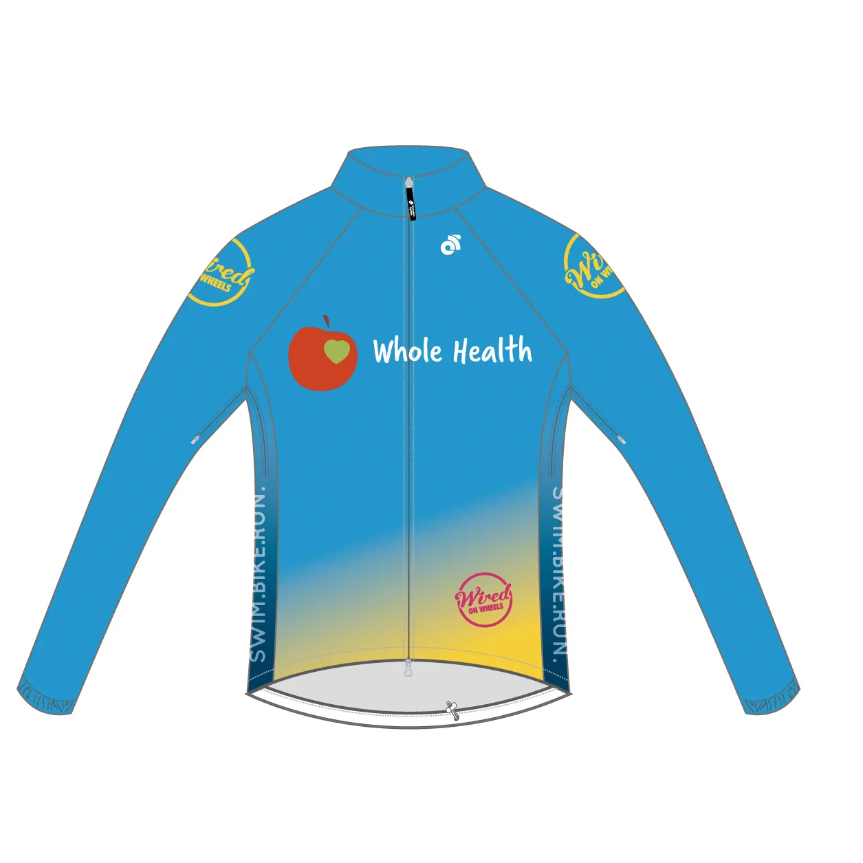 TECH  Wind Jacket