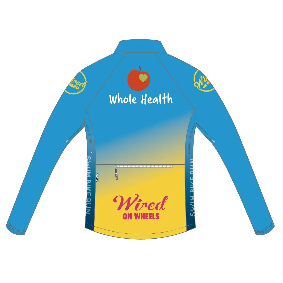 TECH  Wind Jacket