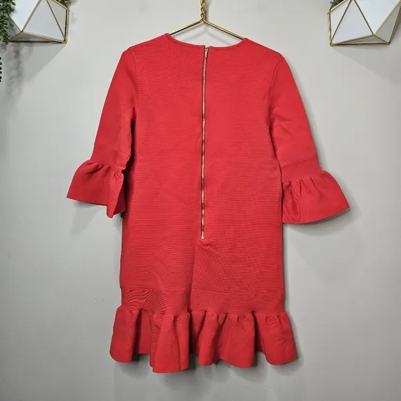 Ted Baker Tynia heavy knit dress Size 3 - US 8-10