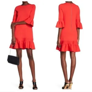 Ted Baker Tynia heavy knit dress Size 3 - US 8-10