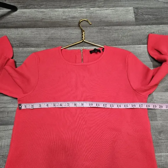 Ted Baker Tynia heavy knit dress Size 3 - US 8-10
