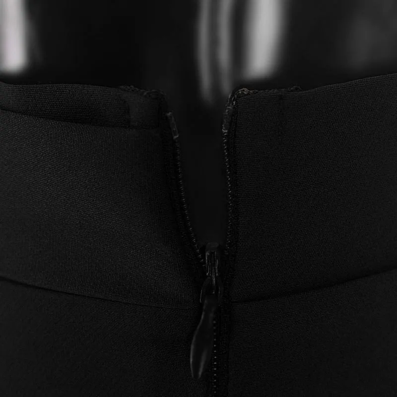 Temperament Tumbling Collar Suit Jacket Shorts Solid Color Two-piece Women's Clothing