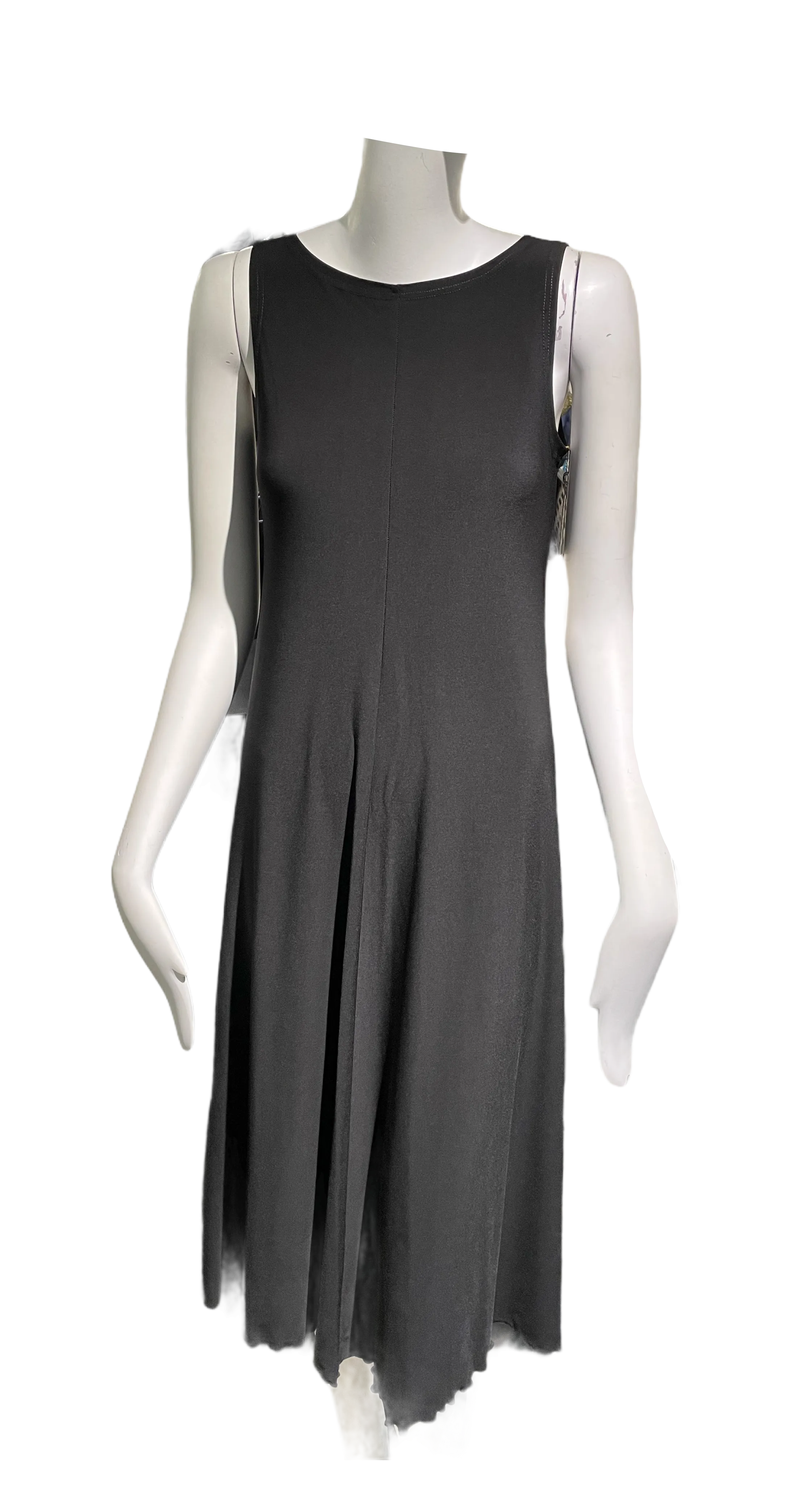 The Betsy Dress Sleeveless