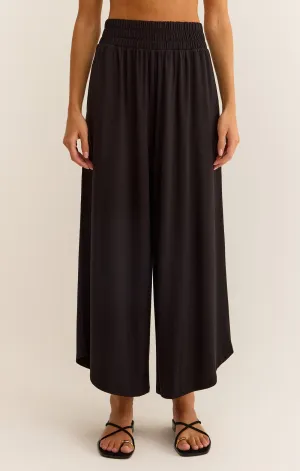 The Flared Pant