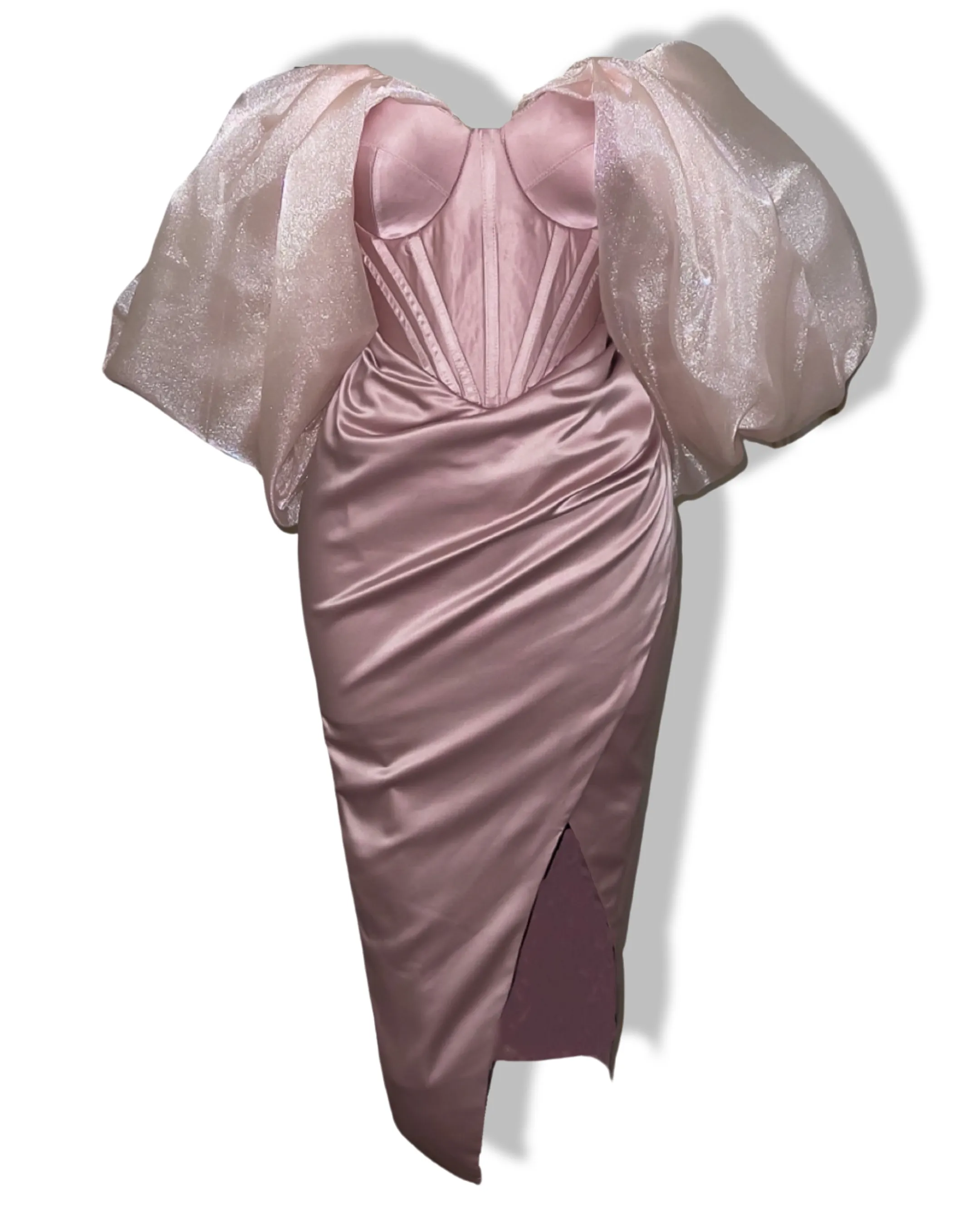 The Lee Dress