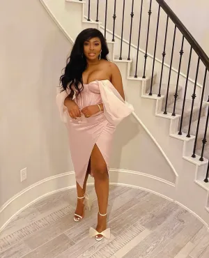 The Lee Dress