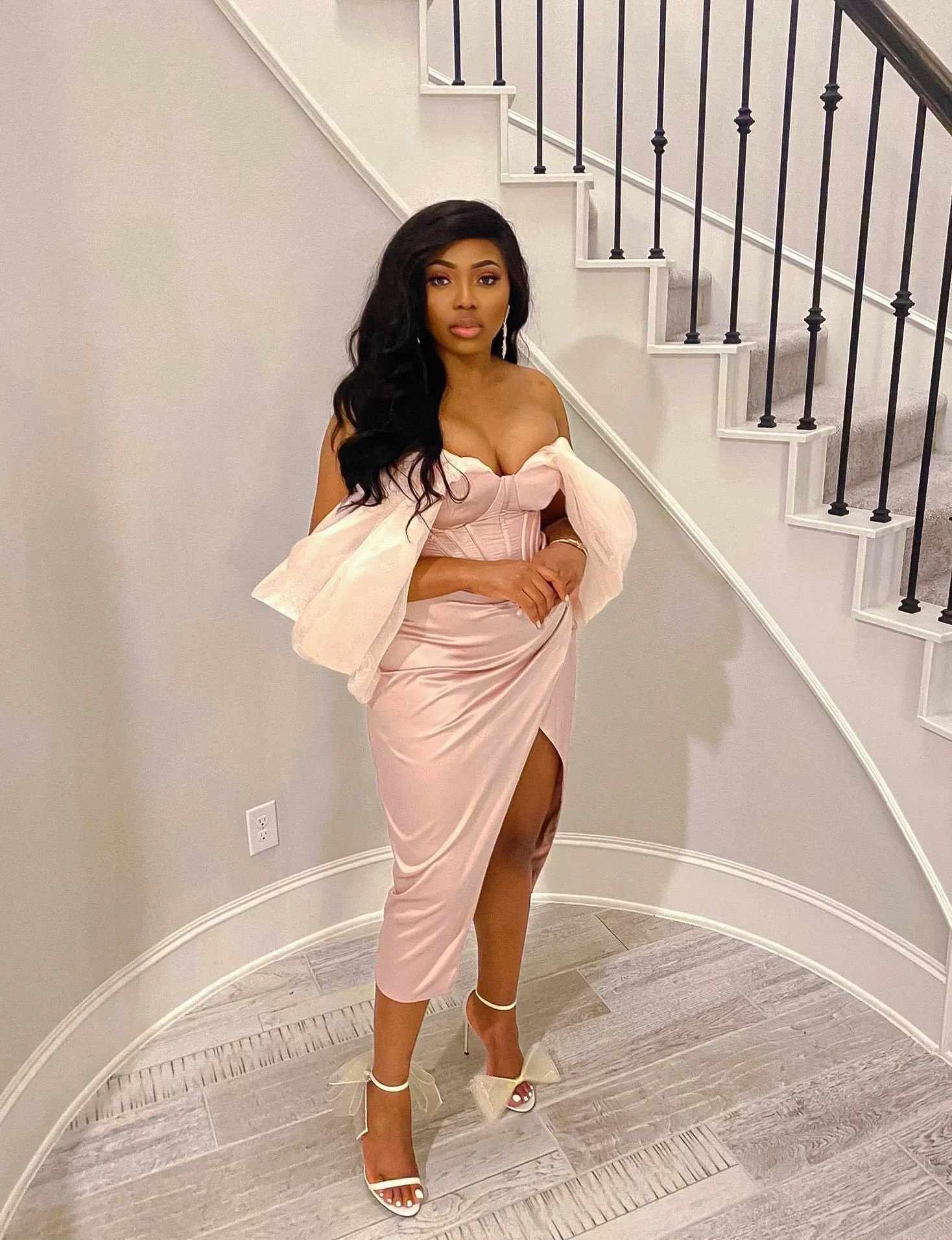 The Lee Dress