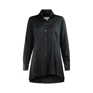 The Woodward Blouse