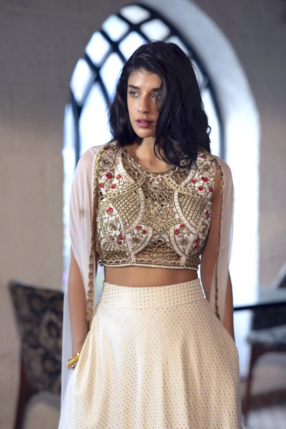 The Zoya